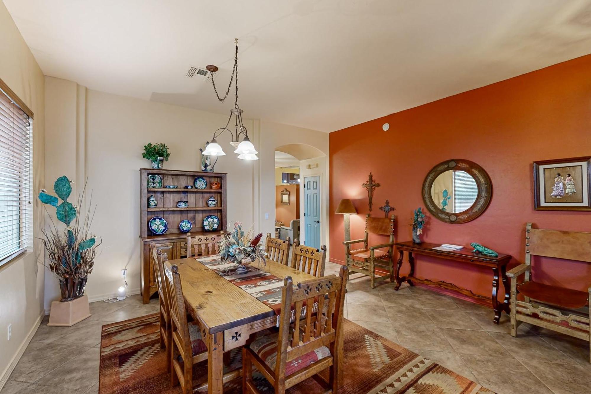 Rancho Vistoso #2677 Villa Catalina Dış mekan fotoğraf